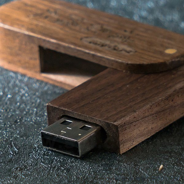 環保隨身碟-USB-木質旋轉隨身碟-客製隨身碟容量-採購訂製印刷推薦禮品_2